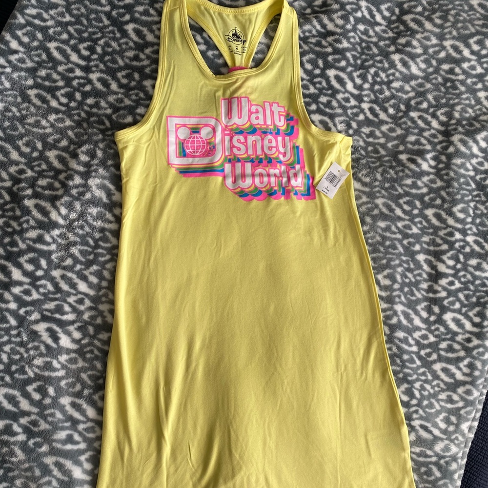 Disney Parks WDW dress